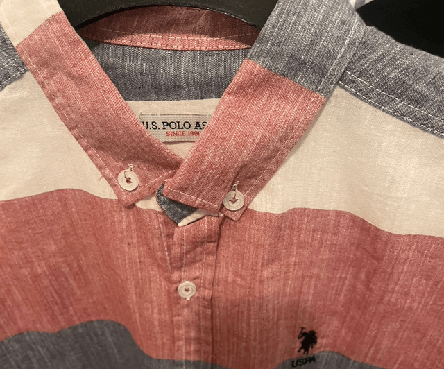 Chemise
