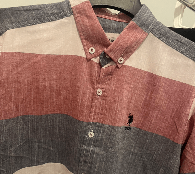 Chemise